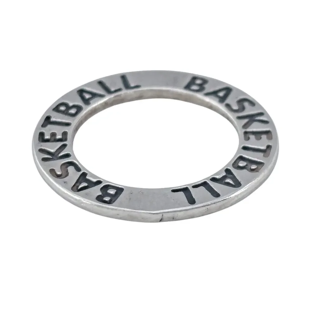 Unbranded vintage sterling
